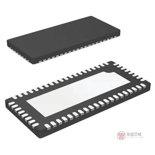 原装正品TS3DV520RHUR全新IC VIDEO SWITCH 56WQFN