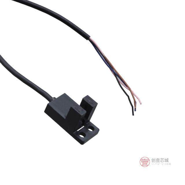原装EE-SX674P-WR 1M全新SENSOR OPT SLOT PNP MODULE正品