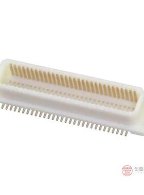 原装DF17(1.0H)-60DP-0.5V(57)全新CONN HDR 60POS