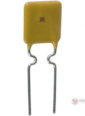 原装RUEF250全新PTC RESET FUSE 30V 2.5A RADIAL正品
