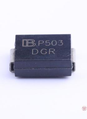 原装SMDJ75CA全新DO214AB 1500W VRWM:75V -55~+