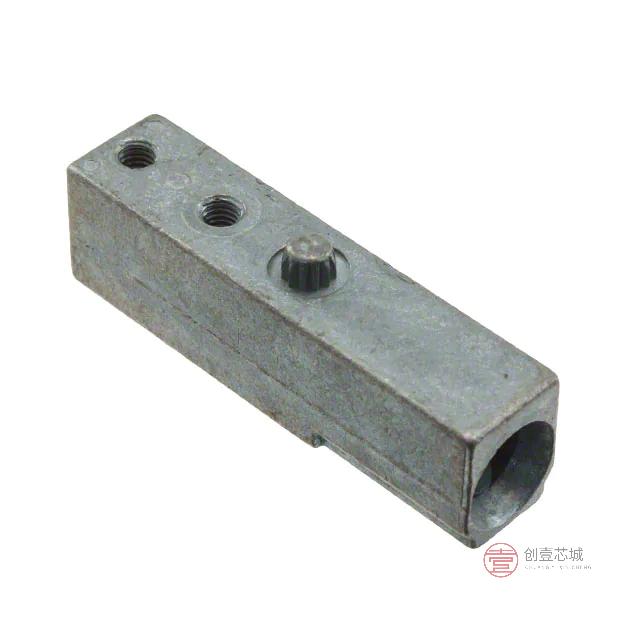 原装5120913-1全新CONN GUIDE MODULE KEYED 1POS正品