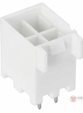 原装DF33C-4DP-3.3DSA(24)全新CONN HEADER VERT 4