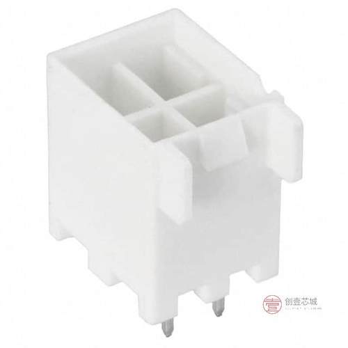 原装DF33C-4DP-3.3DSA(24)全新CONN HEADER VERT 4