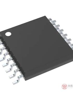 原装TSC2046EIPW全新IC SCREEN CNTRL 12BIT 16TSSOP正品