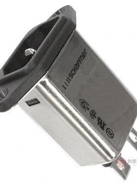 原装FN9222R-3-06全新PWR ENT RCPT IEC320-C14 PA