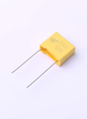 原装2B2A333JN1B0130110050ES0全新33nF 5% 100V正品