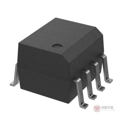 原装MOCD207R2M全新OPTOISO 2.5KV 2CH TRANS 8SOIC正品