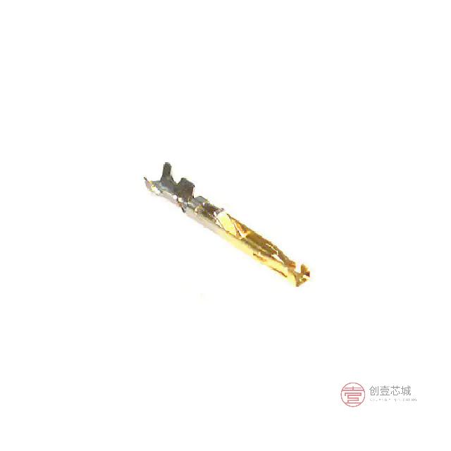 原装HR30-SC-211全新CONTACT SOCKET 26-30AWG CRIMP正品