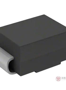 原装SMAJ18CAQ-13-F全新TVS DIODE 18VWM 29.2VC SMA正品