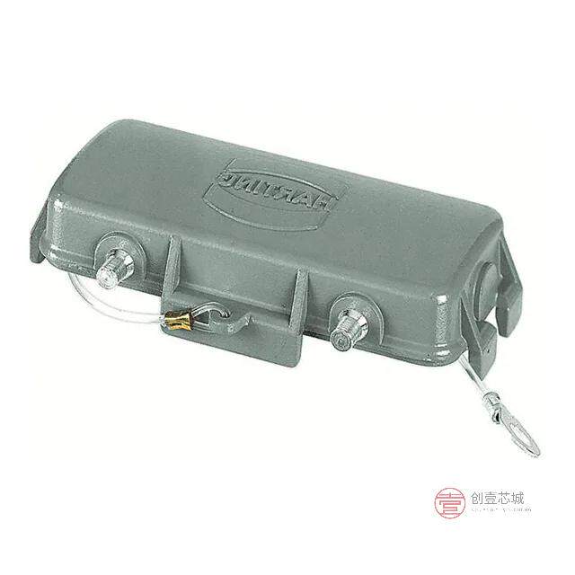 原装09300165425全新HAN B PROTECT COVER DIE CAST正品
