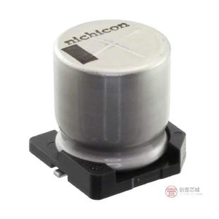 470UF ALUM 20% 35V 原装 SMD正品 UCZ1V471MNQ1MS全新CAP