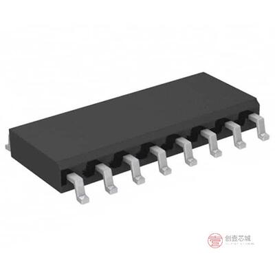 原装正品PAM8003DR全新IC AMP CLASS D STEREO 2.5W 16SOP