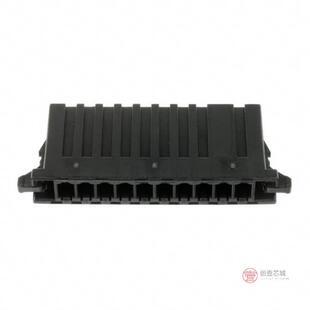 原装1-178288-8全新CONN RECEPT 3.81 10POS KEY-X正品