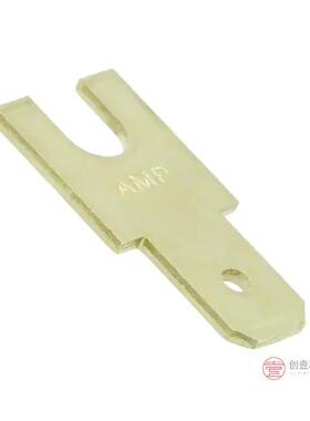 原装60443-2全新CONN QC TAB 0.187正品