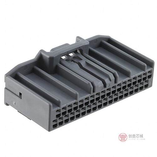 原装正品MX34036SF1全新CONN SOCKET 36POS HOUSING 2.2MM