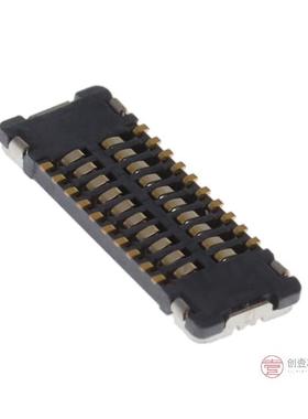 原装WP7A-S020VA1-R8000全新CONN RCPT 20POS SMD