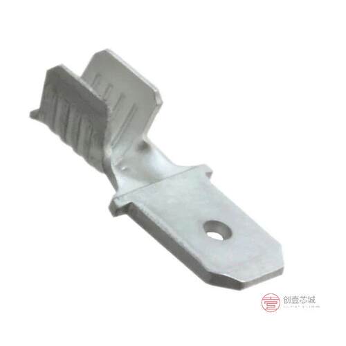 原装正品63919-1全新CONN QC TAB 14-18AWG 0.187 CRIMP
