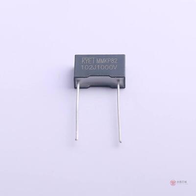 原装正品MMKP102J3A1001全新薄膜电容 1nF 5% 1kV 13