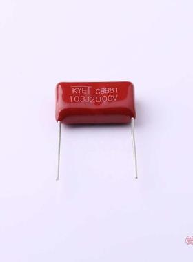 原装PS103J3F2002全新10nF 5% 2kV正品