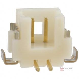 1.25V 全新CONN 原装 SMD HEADER 2POS DF13