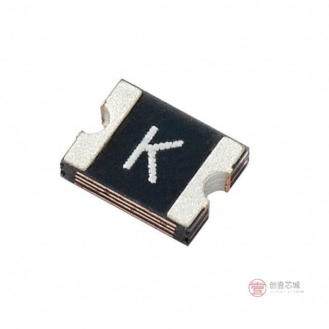 原装1210L200PR全新PTC RESET FUSE 6V 2A 1210正品