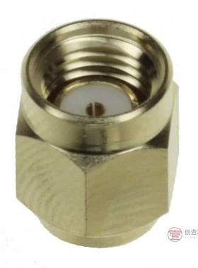 原装132360RP全新CONN TERMINATR PLUG RP-SMA 50OHM正品