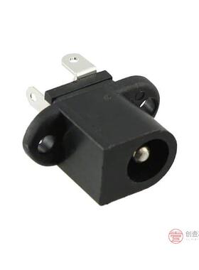 原装正品PJ-038BH全新CONN PWR JACK 2.5X5.5MM SOLDER