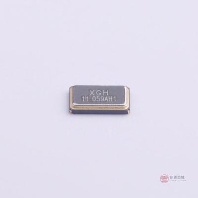 原装S5311059202080全新11.0592MHz 20ppm 20pF正品