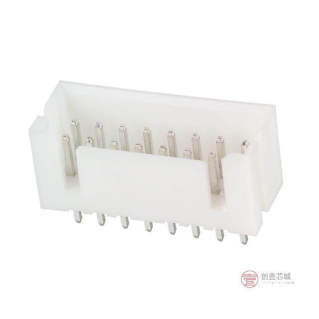 原装DF1BZ-16DP-2.5DSA全新CONN HEADER VERT 16PO