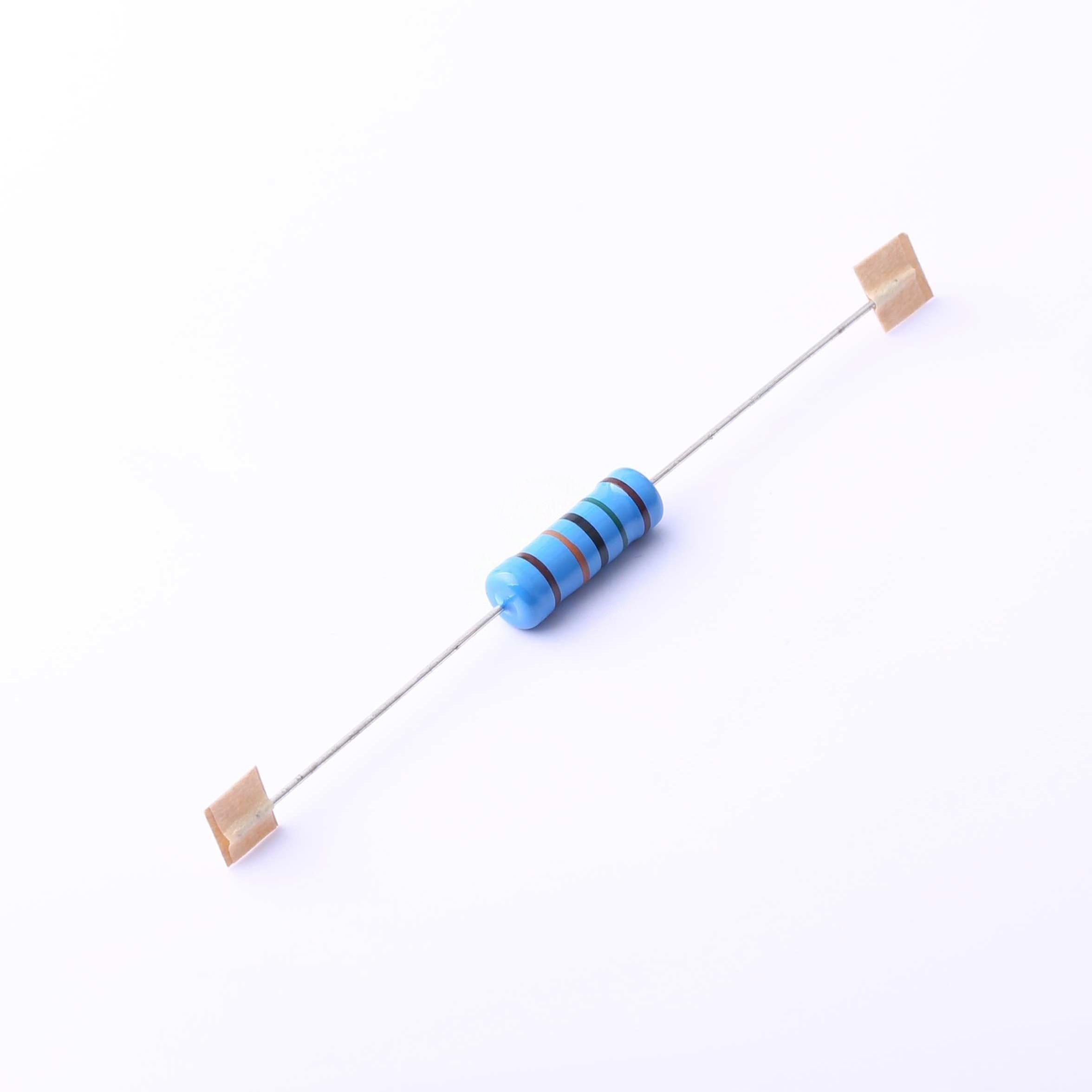 原装MF3W-150K1%-9T73全新3W正品