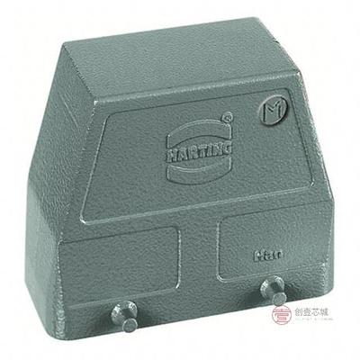 原装19300160528全新CONN HOOD SIDE ENTRY SZ16B M40正品