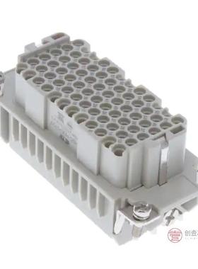 原装T2030722201-000全新INSERT FML 72POS+1GND H