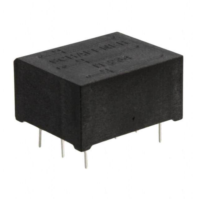 原装IT143全新XFRMR PULSE 1:1:1 DL 15MH .025A正品