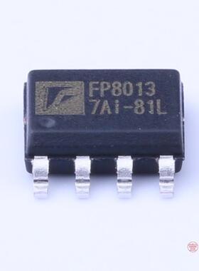 原装FP8013XR-G1全新用于白色LED的5V、3A