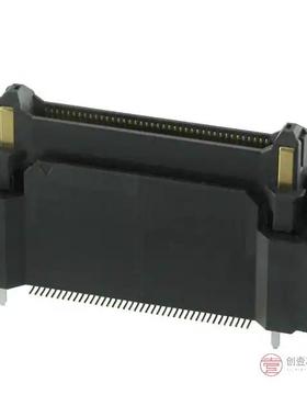 原装FX23-80P-0.5SV20全新CONN HDR 80POS SMD GOLD正品