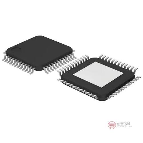 原装正品AD9951YSVZ全新IC DDS 400MHZ 14BIT 48TQFP