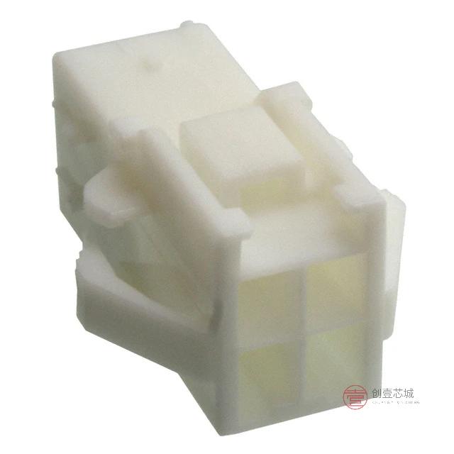 原装177908-1全新3.96mm 2x2P正品