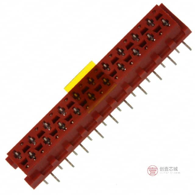 原装9-188275-0全新CONN RCPT 20POS 0.1 TIN SMD正品