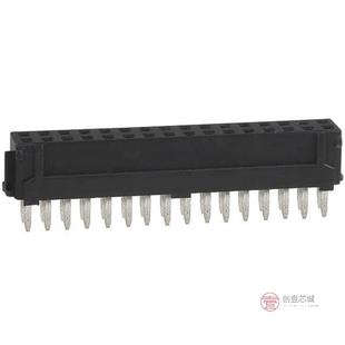 2DSA 全新CONN 原装 32POS 32DS RCPT 0.07 DF11