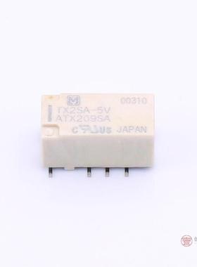 原装TX2SA-5V-Z全新TX2SA-5V-Z正品