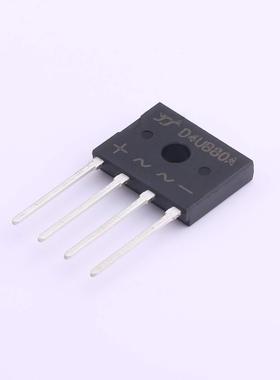 原装D4UB80A全新800V 4A正品