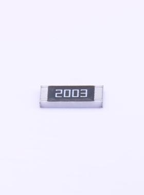 原装CR2010F200KE04Z全新200k 1% 750mW正品