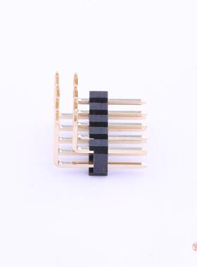 原装A2005WR-2X5P全新2mm 2x5P 镀金正品