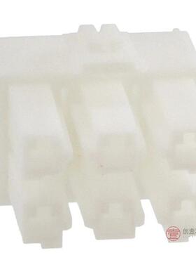 原装179862-1全新CONN PLUG HSG 6POS 6.50MM正品