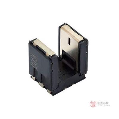 原装正品TCPT1600X01全新SENSOR OPT SLOT PHOTOTRAN