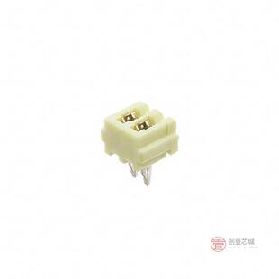 原装 WIRE 28AWG 2全新CONN 173983 正品 IDC