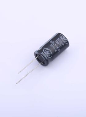 原装正品ECG2CM680J21OTBVZC全新68uF 20% 160V