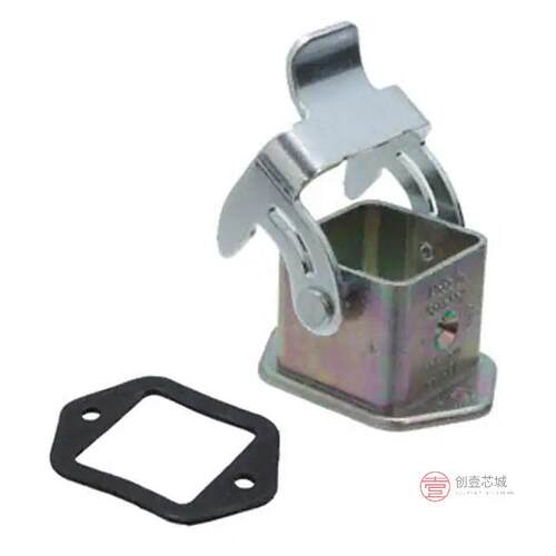 原装正品09620030301全新CONN BASE BOTTOM ENTRY SZ3A