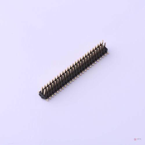 原装正品X1321WVS-2x25J-C40D53全新1.27mm 2x25P